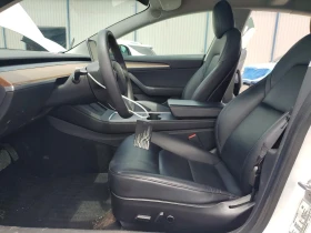 Tesla Model 3 PLUS RWD| FSD3| ТЕРМОПОМПА| , снимка 7