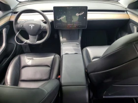 Tesla Model 3 PLUS RWD| FSD3| ТЕРМОПОМПА| , снимка 8