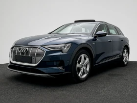Audi E-Tron  55 Advanced - Quattro , снимка 3