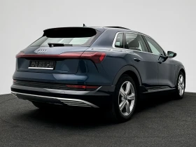 Audi E-Tron  55 Advanced - Quattro , снимка 5