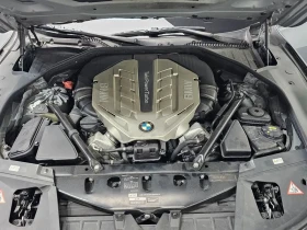 BMW 750 Li, снимка 6