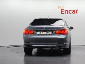 BMW 750 Li, снимка 4
