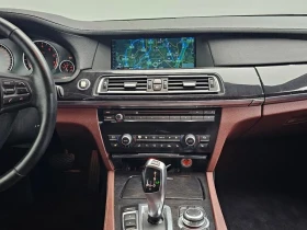 BMW 750 Li, снимка 15
