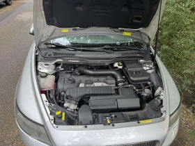 Volvo V50, снимка 10