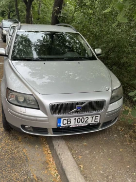 Volvo V50, снимка 1
