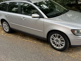 Volvo V50, снимка 2