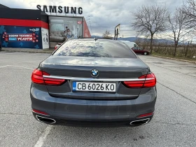 BMW 730 730 , снимка 8
