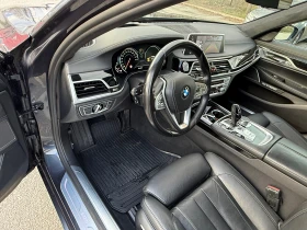 BMW 730 730 , снимка 9