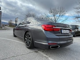 BMW 730 730 , снимка 7