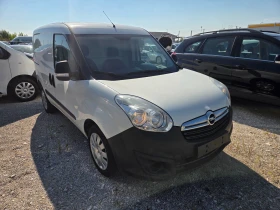Opel Combo 1.6TDi/EURO 6B/АС/ИТАЛИЯ!!!, снимка 1