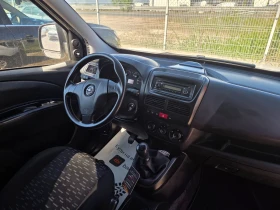 Opel Combo 1.6TDi/EURO 6B/АС/ИТАЛИЯ!!!, снимка 6