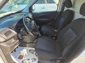Opel Combo 1.6TDi/EURO 6B/АС/ИТАЛИЯ!!!, снимка 7