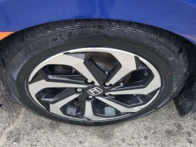 Honda Civic * Cvt Touring * ДВА КЛЮЧА * ШИБИДАХ * ПОДГРЕВ * , снимка 7