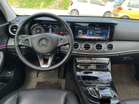 Mercedes-Benz E 220 Avantgarde - САМО 30% АВАНС, снимка 11
