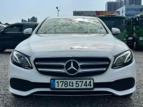 Mercedes-Benz E 220 Avantgarde - САМО 30% АВАНС, снимка 2