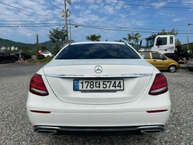 Mercedes-Benz E 220 Avantgarde - САМО 30% АВАНС, снимка 5