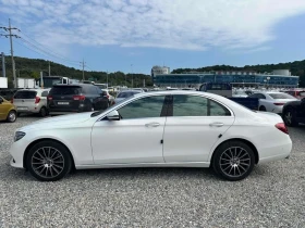 Mercedes-Benz E 220 Avantgarde - САМО 30% АВАНС, снимка 3