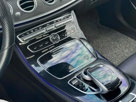 Mercedes-Benz E 220 Avantgarde - САМО 30% АВАНС, снимка 14