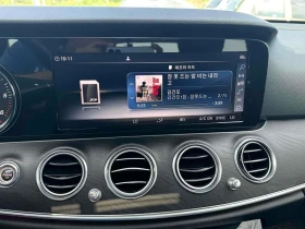 Mercedes-Benz E 220 Avantgarde - САМО 30% АВАНС, снимка 13