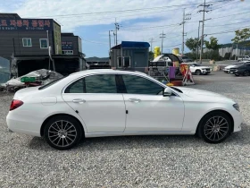 Mercedes-Benz E 220 Avantgarde - САМО 30% АВАНС, снимка 7