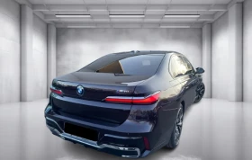 BMW i7 M70 xDrive = Shadow Line = Гаранция, снимка 2