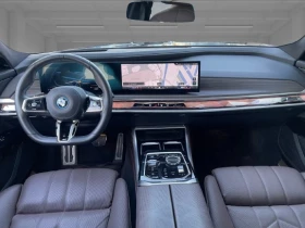 BMW i7 M70 xDrive = Shadow Line = Гаранция, снимка 8