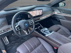 BMW i7 M70 xDrive = Shadow Line = Гаранция, снимка 6