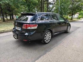 Toyota Avensis Нов внос от Франция / 2.2 D4D 150к.с. / EURO 5, снимка 5