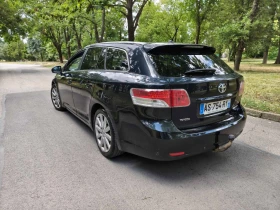 Toyota Avensis Нов внос от Франция / 2.2 D4D 150к.с. / EURO 5, снимка 7