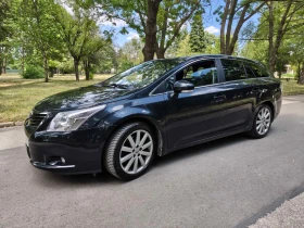Toyota Avensis Нов внос от Франция / 2.2 D4D 150к.с. / EURO 5, снимка 9