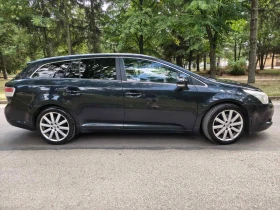 Toyota Avensis Нов внос от Франция / 2.2 D4D 150к.с. / EURO 5, снимка 4