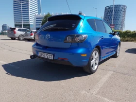 Mazda 3, снимка 2