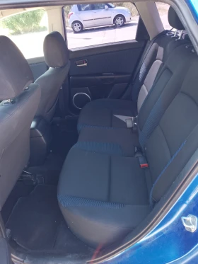 Mazda 3, снимка 7
