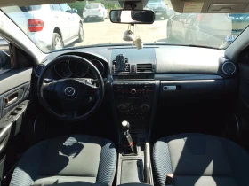 Mazda 3, снимка 9
