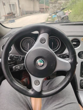 Alfa Romeo 159, снимка 5