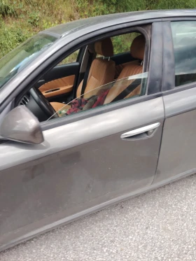 Alfa Romeo 159, снимка 4