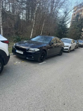 BMW 535, снимка 1