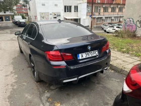 BMW 535, снимка 2