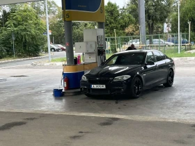 BMW 535, снимка 3