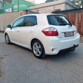 Toyota Auris 2.0 126к.Face, снимка 4