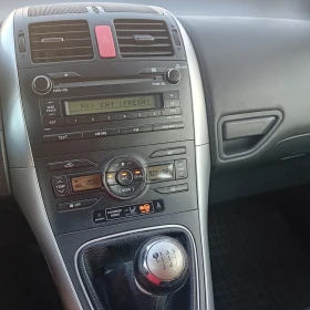 Toyota Auris 2.0 126к.Face, снимка 12