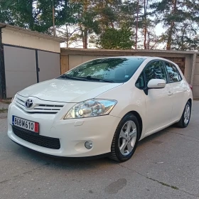 Toyota Auris 2.0 126к.Face, снимка 3