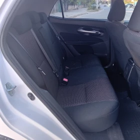 Toyota Auris 2.0 126к.Face, снимка 10