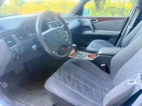 Mercedes-Benz E 250 Pilato medio , снимка 10