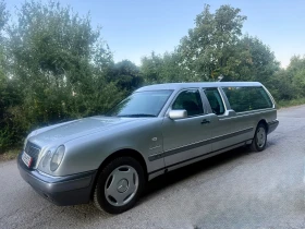 Mercedes-Benz E 250 Pilato medio , снимка 7