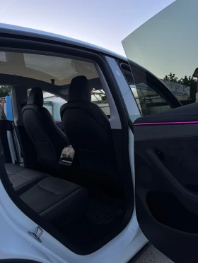 Tesla Model Y Premium* Awd* Long Range* Juniper, снимка 5