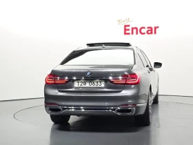 BMW 730 (G11) 750Li xDrive Prestige, снимка 4
