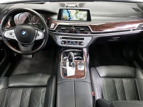 BMW 730 (G11) 750Li xDrive Prestige, снимка 7