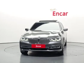 BMW 730 (G11) 750Li xDrive Prestige, снимка 3