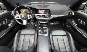 BMW 340 M340i xDrive Touring * 360* ПАНОРАМА* АВТОКРЕДИТ* , снимка 7